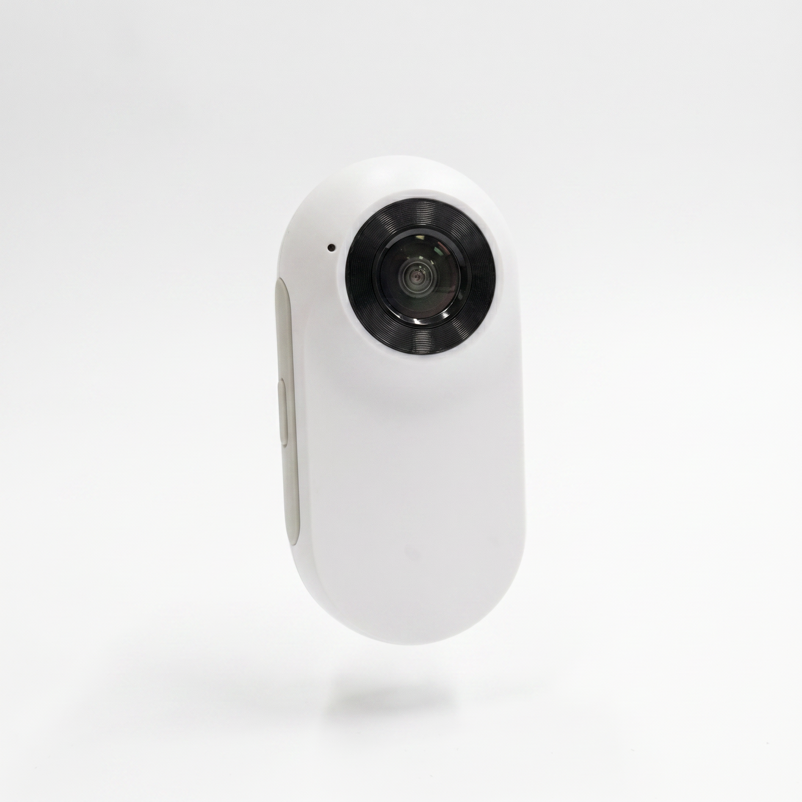 Pawlens — Pet Collar POV Camera